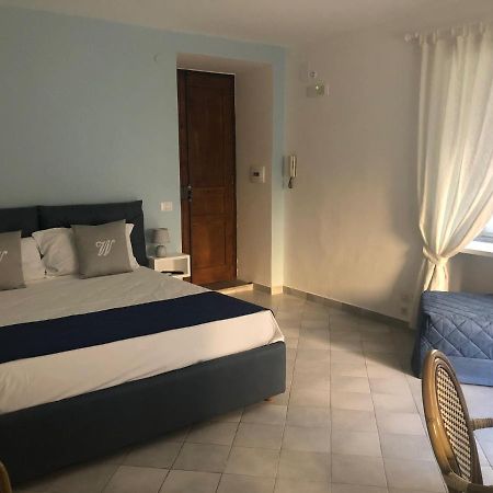 William Apartment 2 Sorrento Buitenkant foto