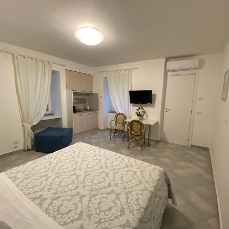 William Apartment 2 Sorrento Buitenkant foto