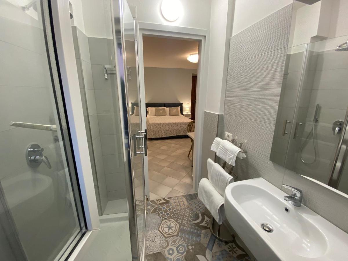 William Apartment 2 Sorrento Buitenkant foto