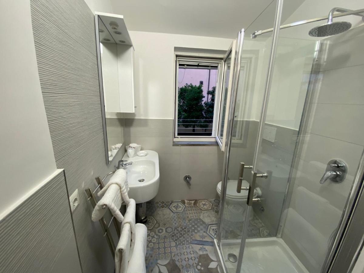 William Apartment 2 Sorrento Buitenkant foto