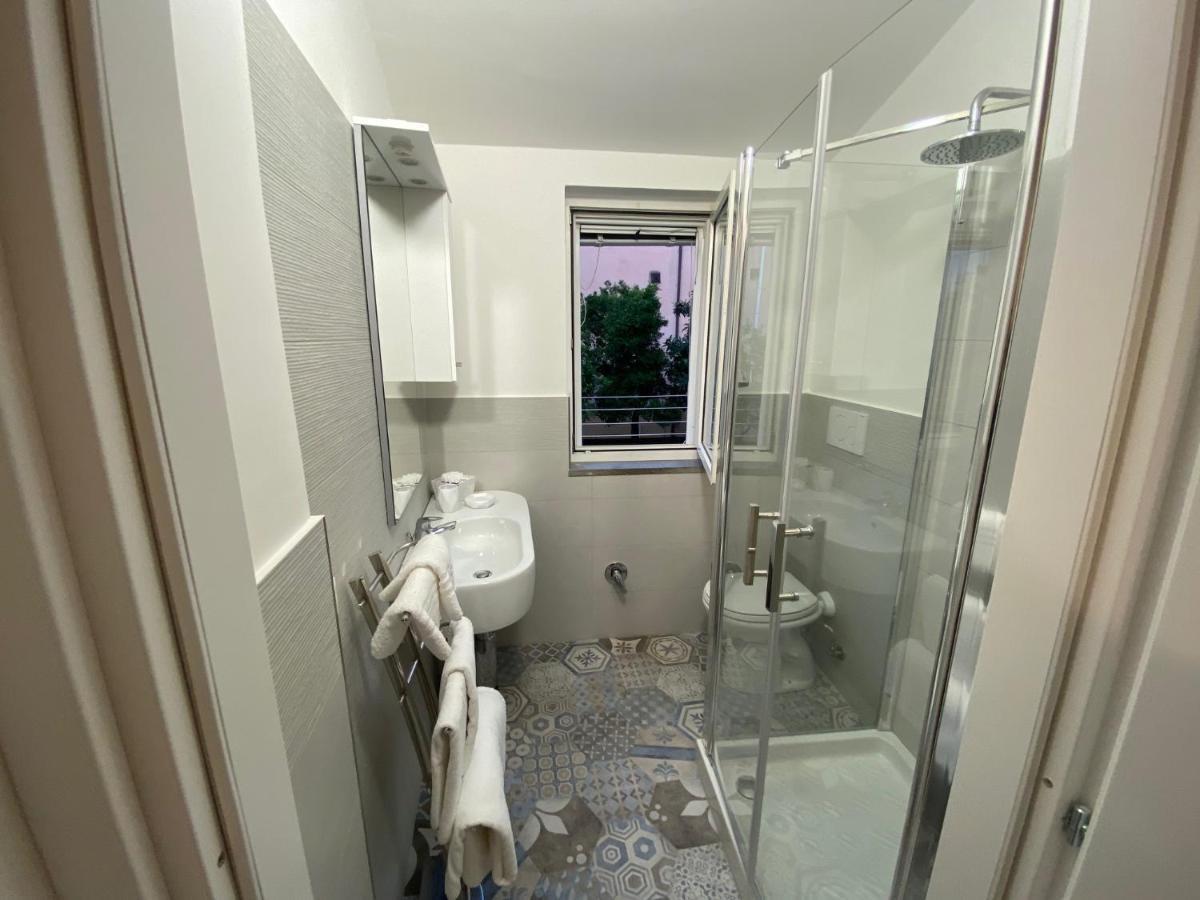 William Apartment 2 Sorrento Buitenkant foto